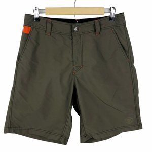 Howler Bros Men's Ripstop Hybrid Shorts Size 33 Nylon Active Hiking Outdoor